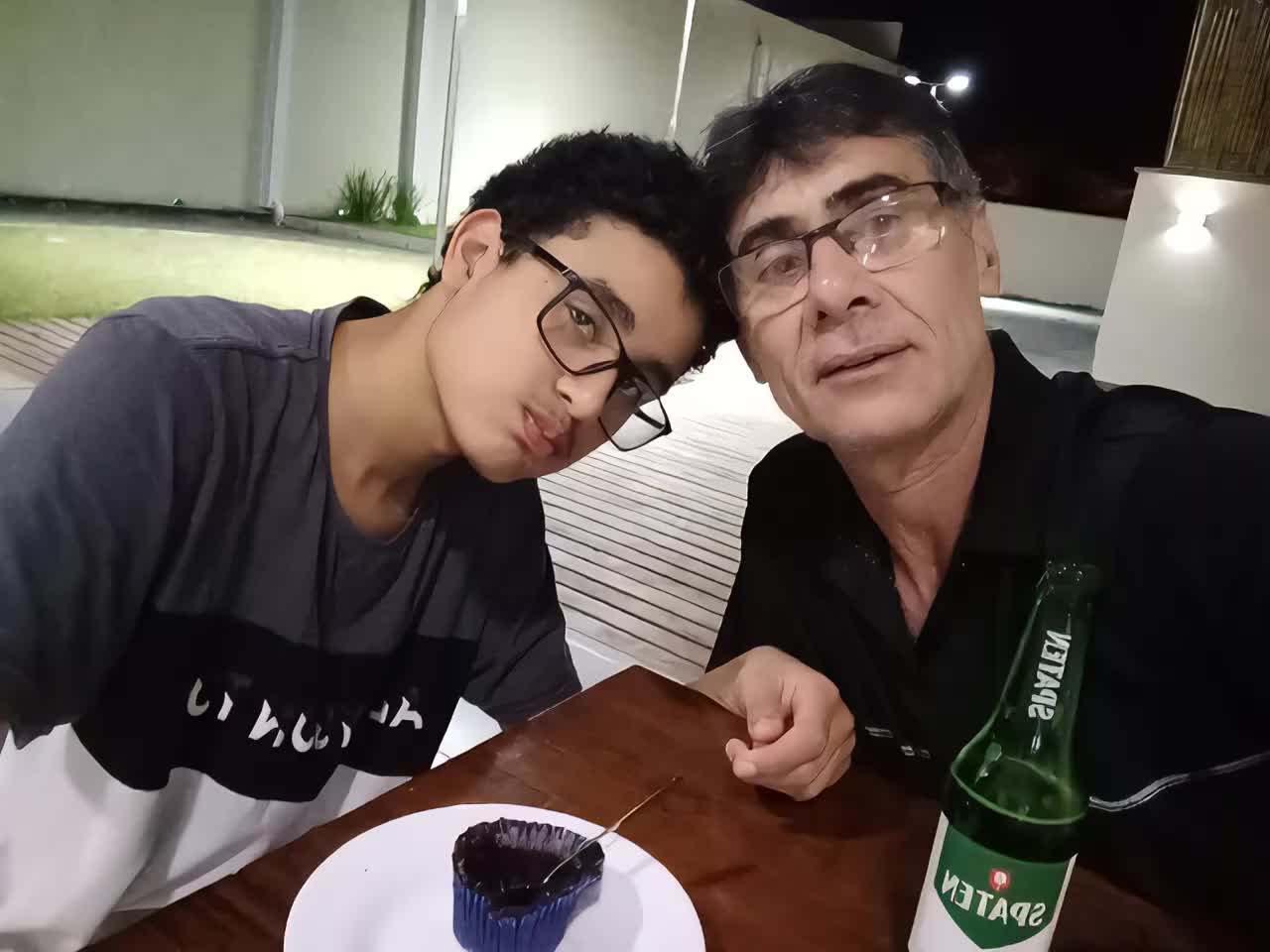 @Baby Groove & Achadinhos