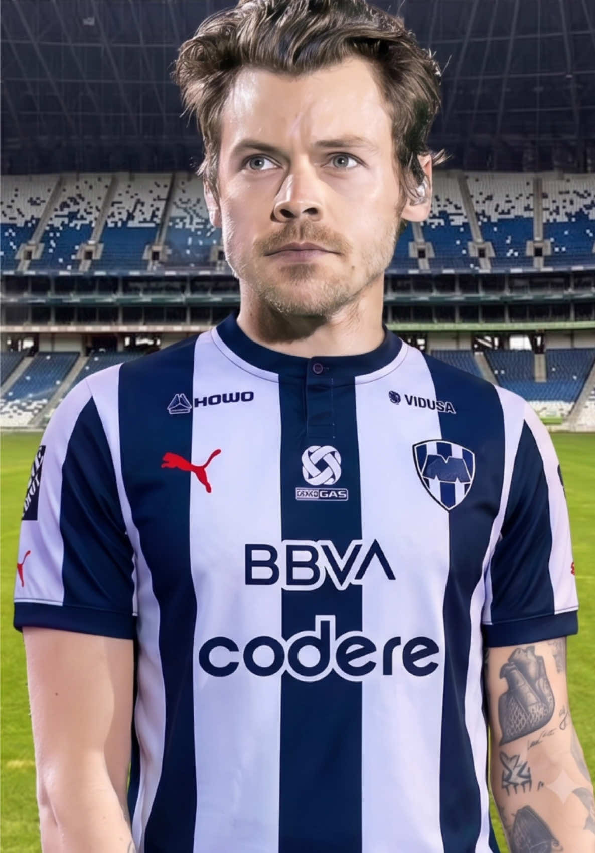 @Rayados