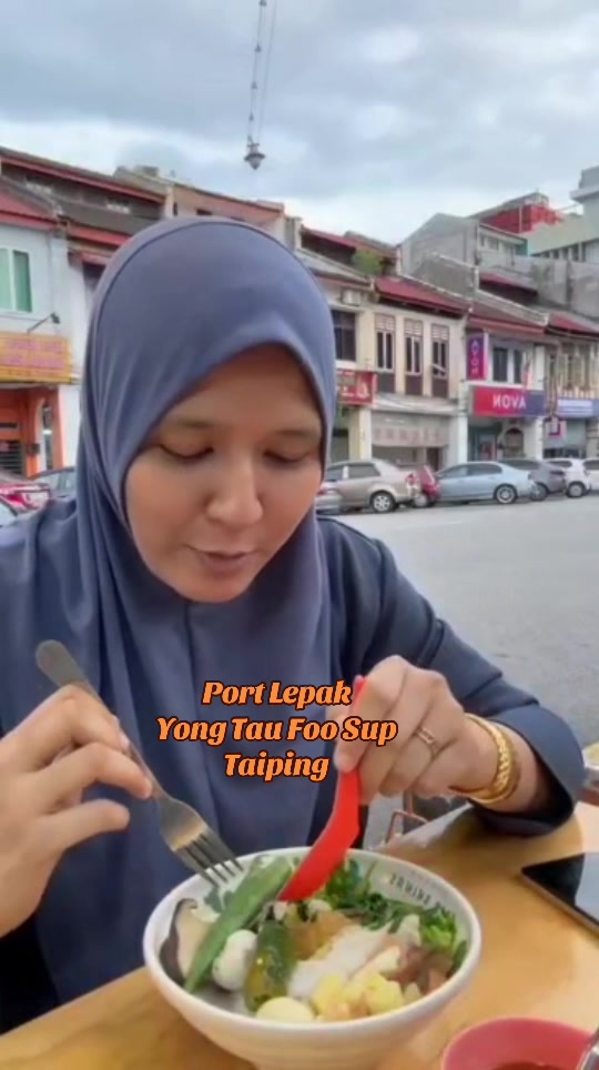 @@CeoOfYongTauFooSupTaiping