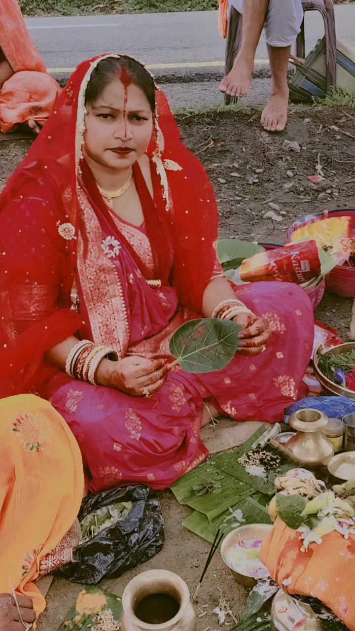 @chanda kumarii mehta