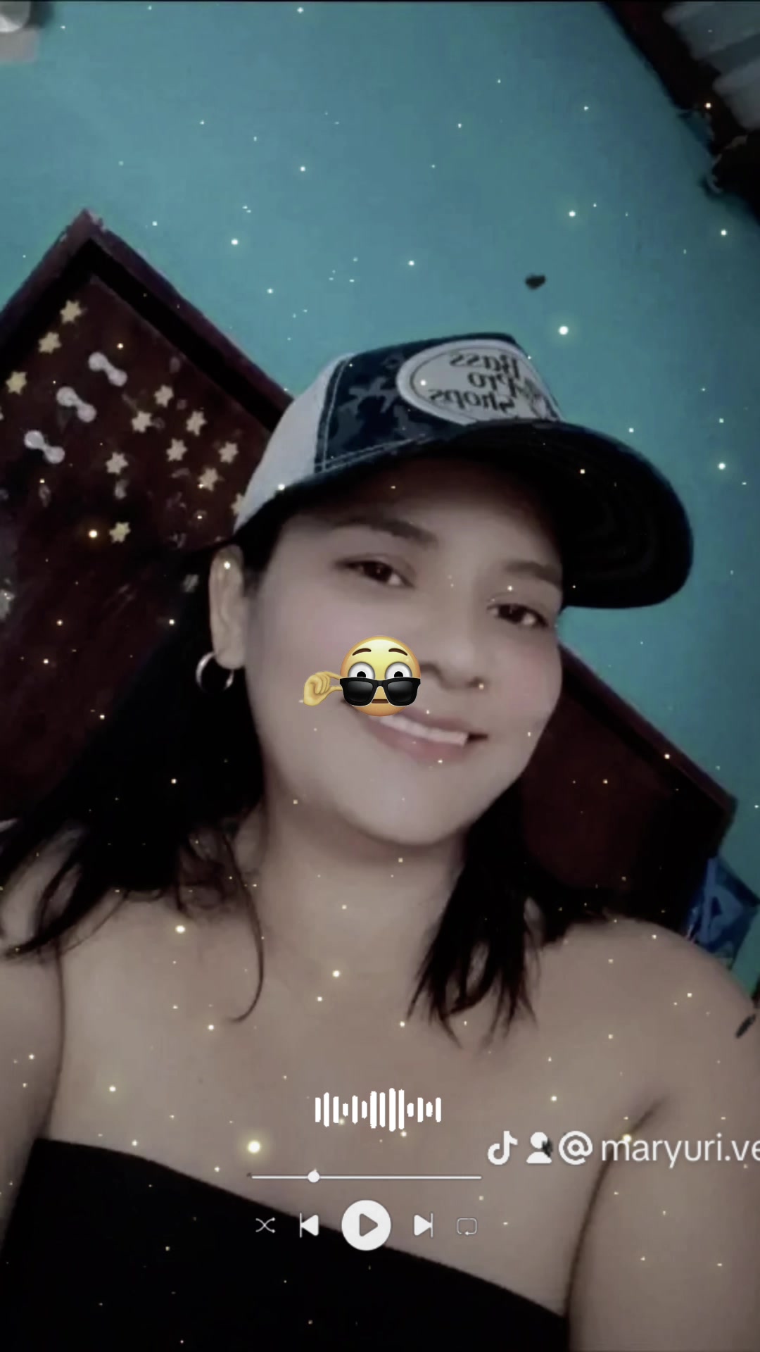 @Maryuri Venegas