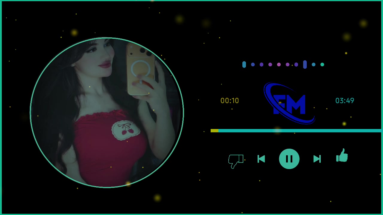 @ألـملـك. 🔥🌀🎧