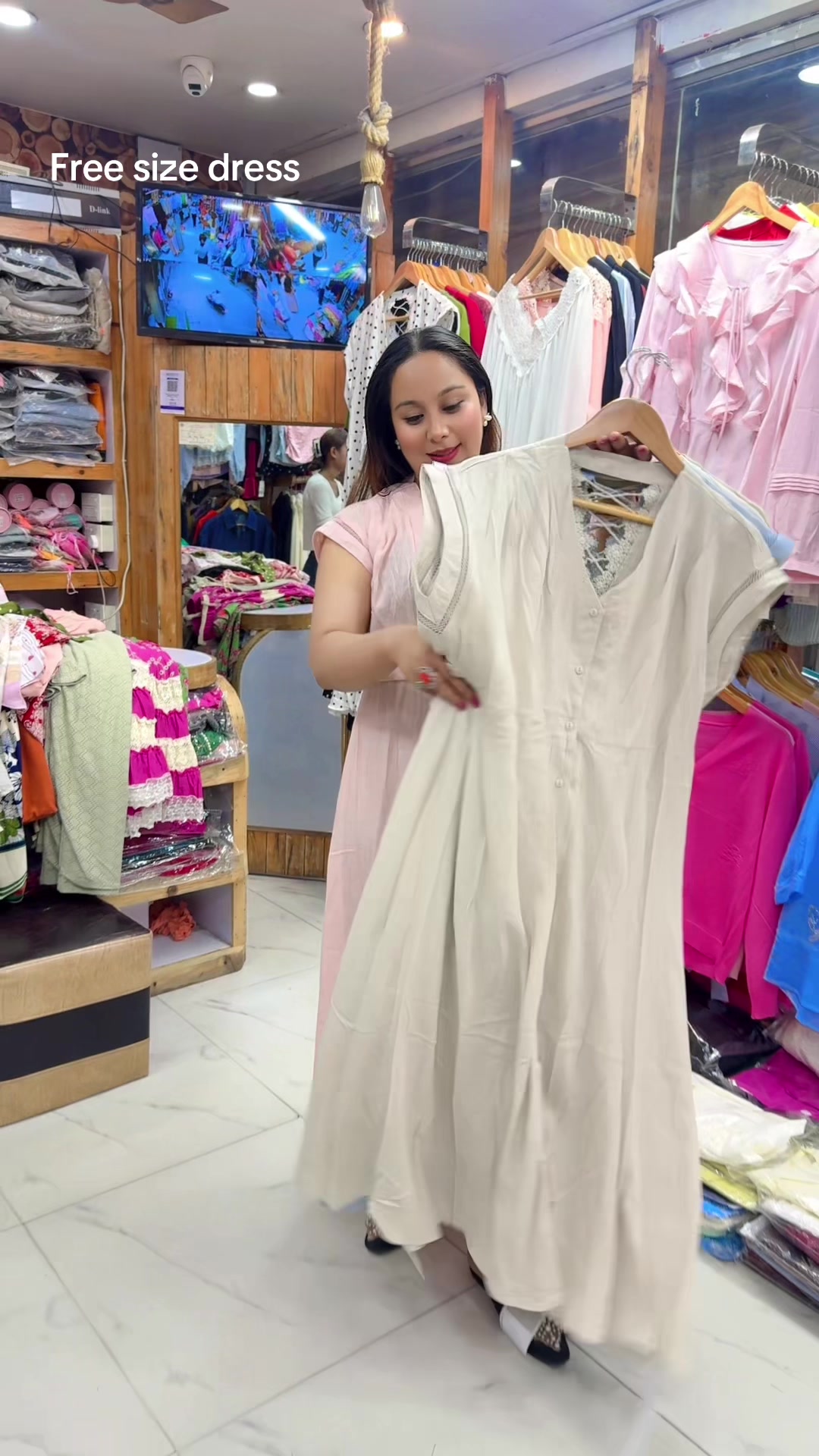 @Shrestha.fashion chitwan Parsa