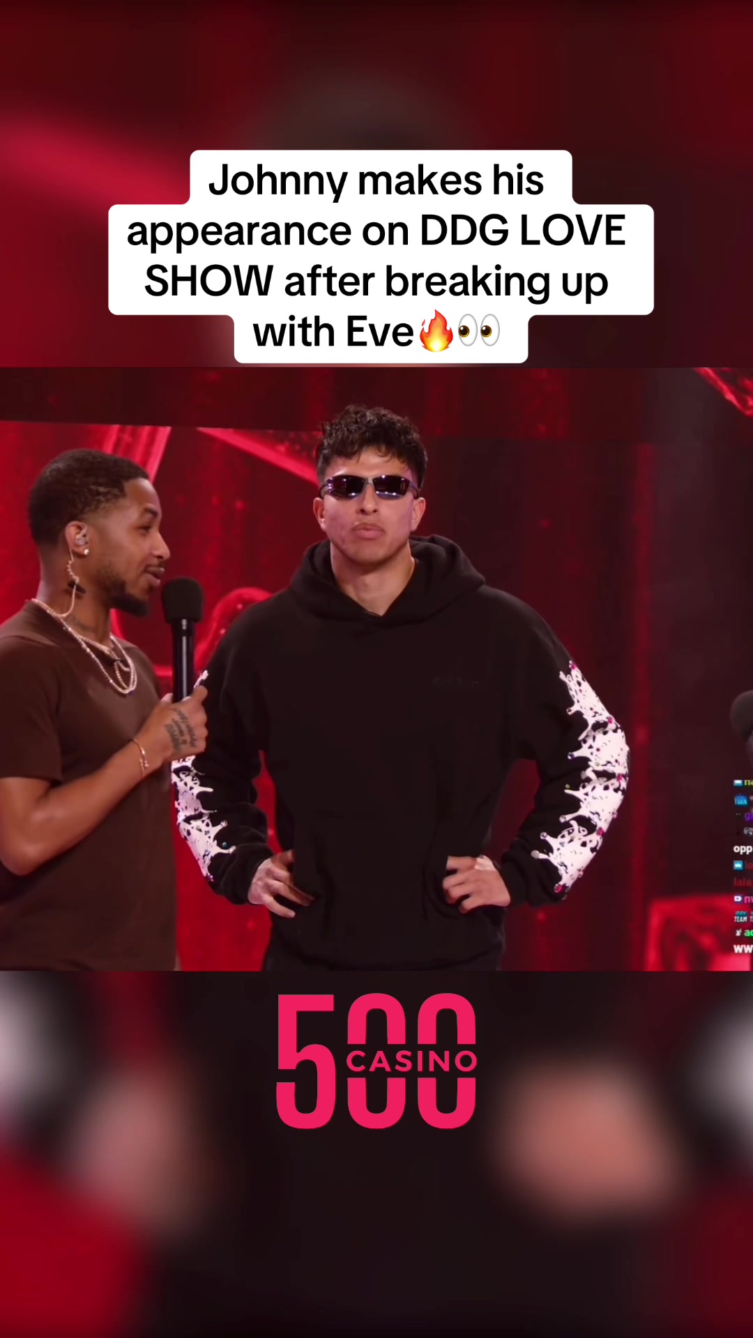 #shootyourshotseason | mikaela (@mxckeymeiji)