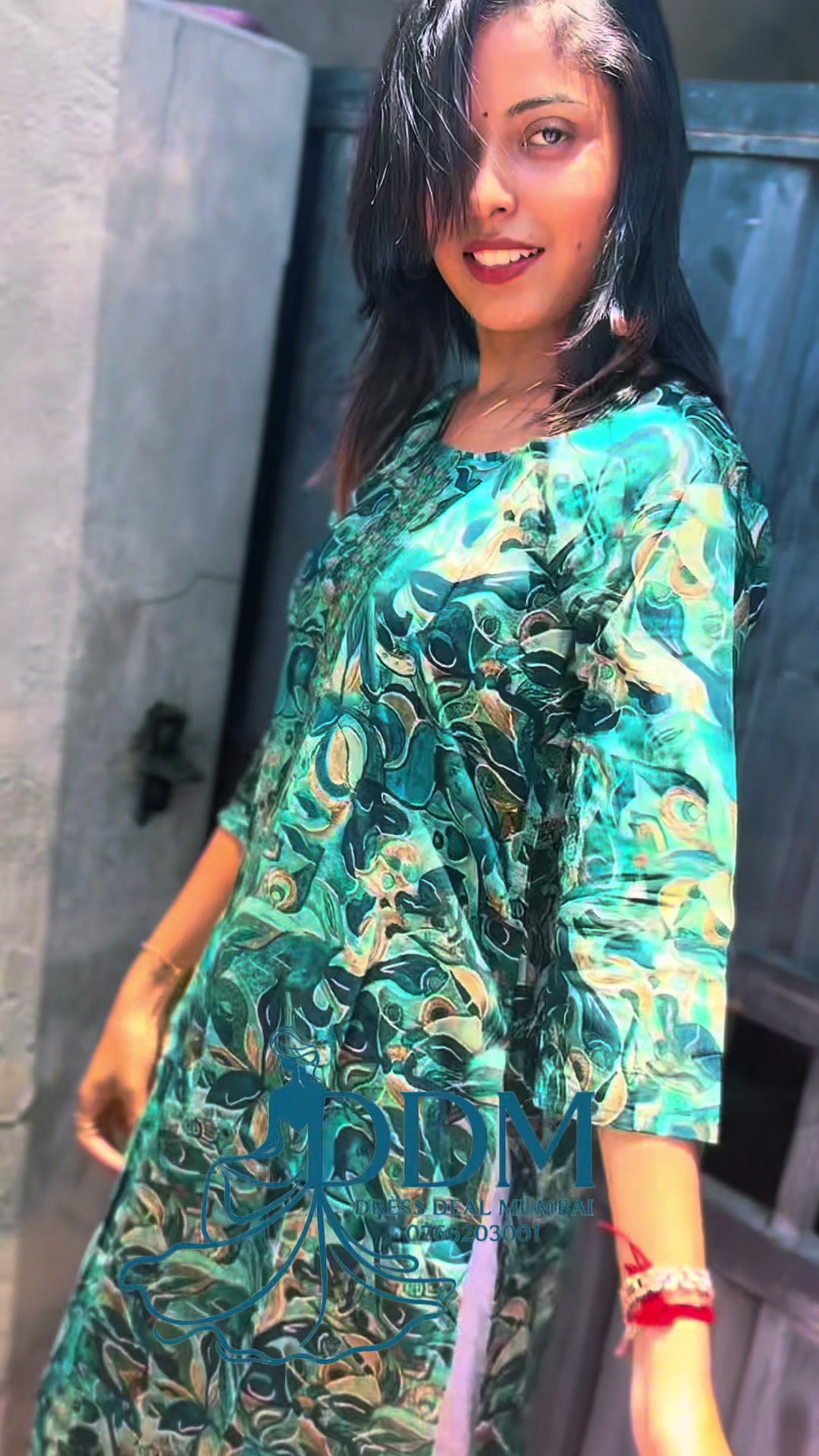 @《 Dress_Deal_Mumbai 》