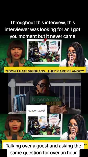 @Ezase Mzansi