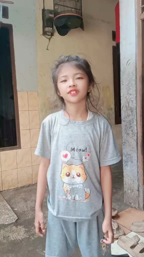 @kaka Aan