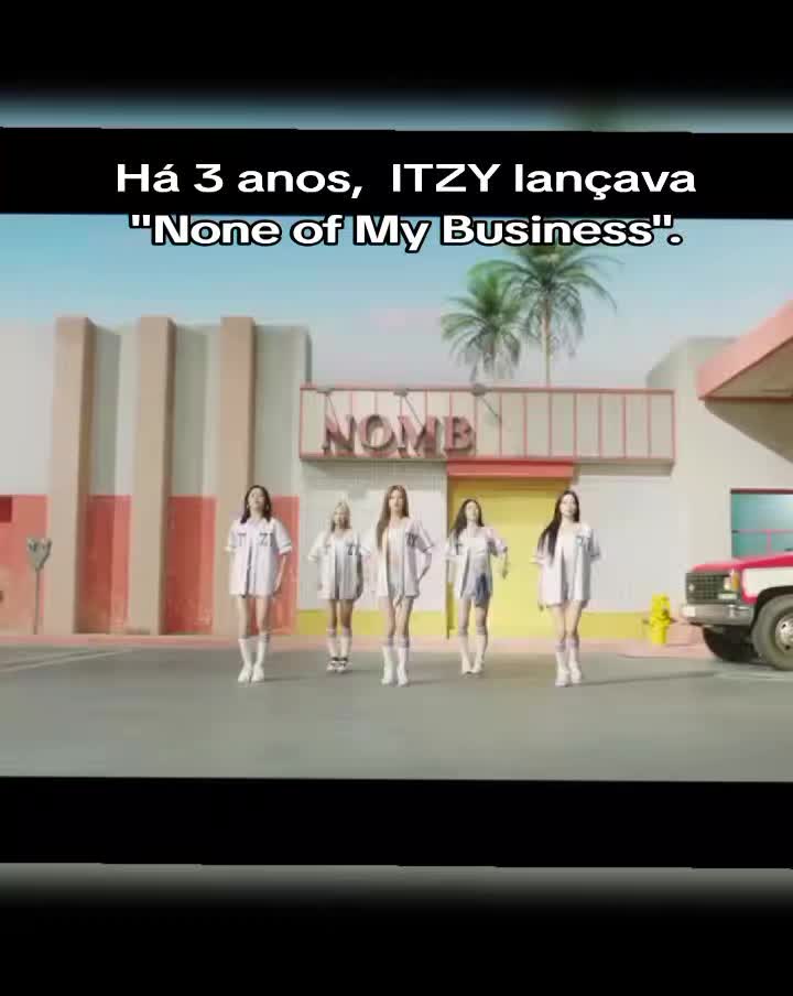 @informações do k-pop