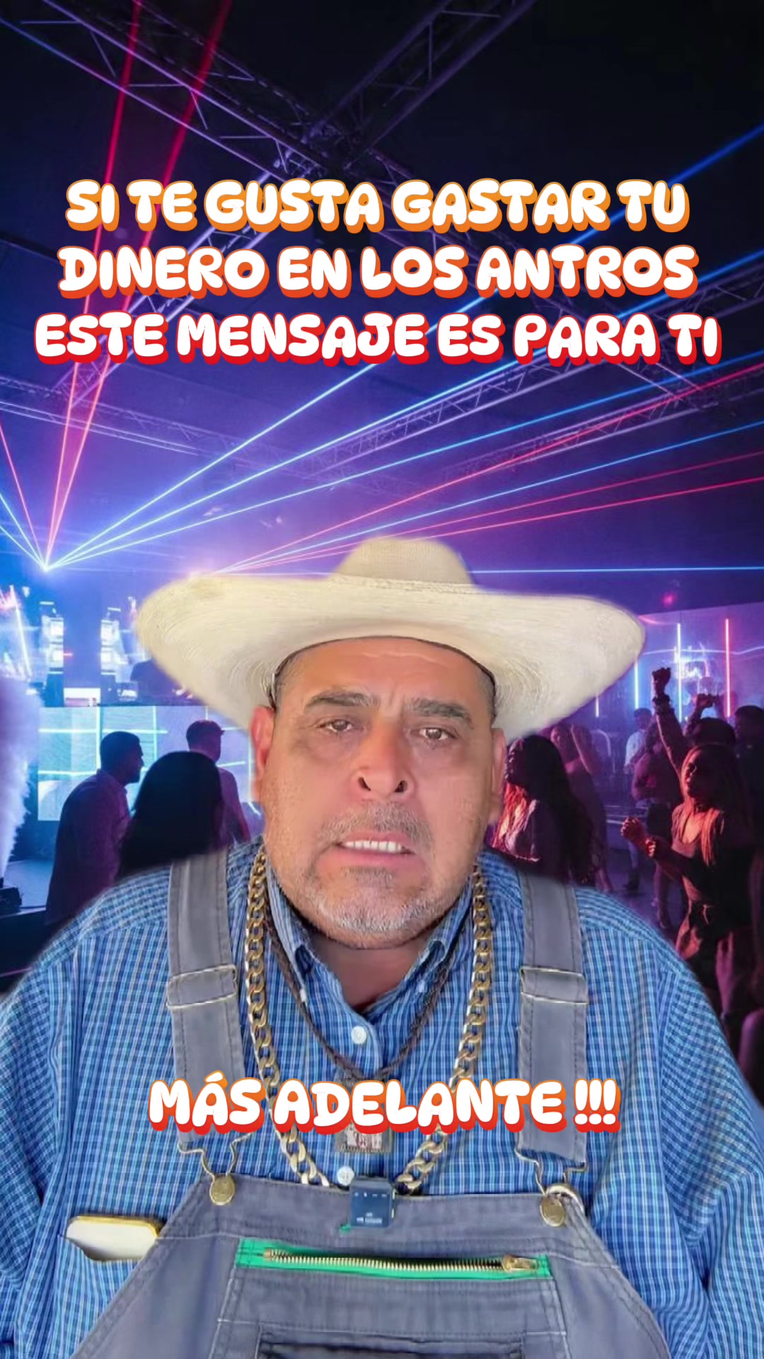 @EL VIEJON BRAVO