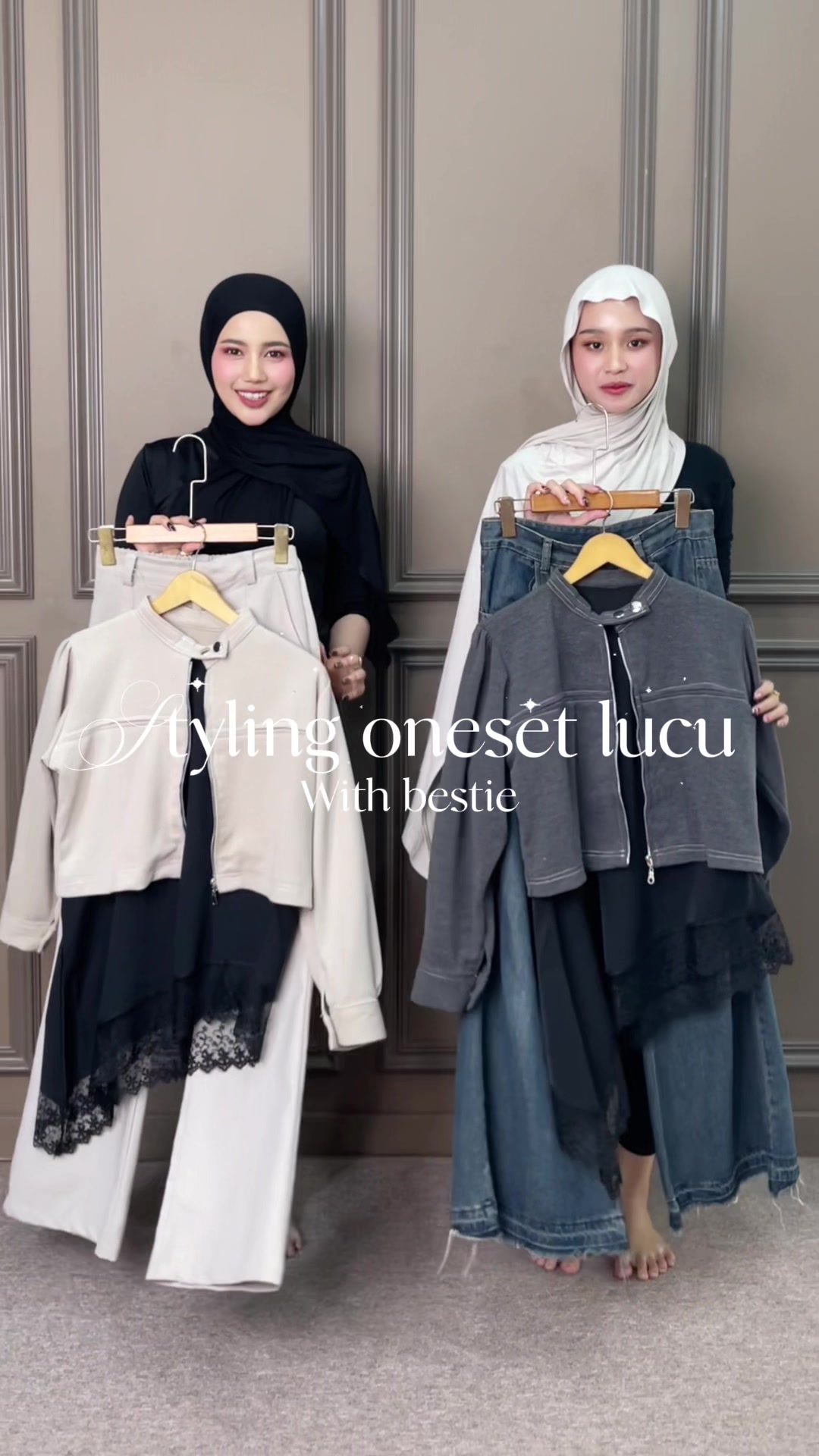 @Ayucitra Fashion