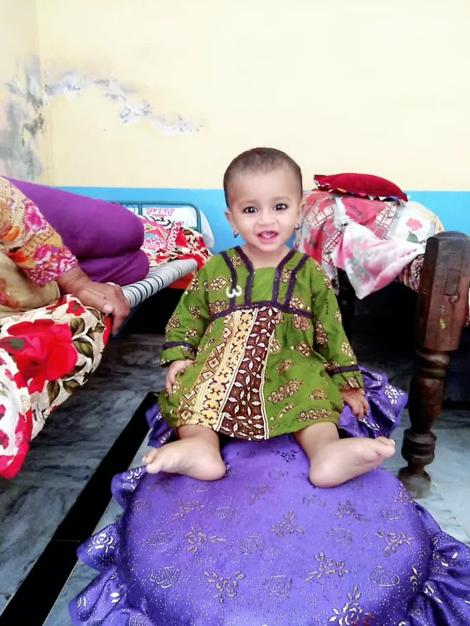 @Malik Arslan Awan