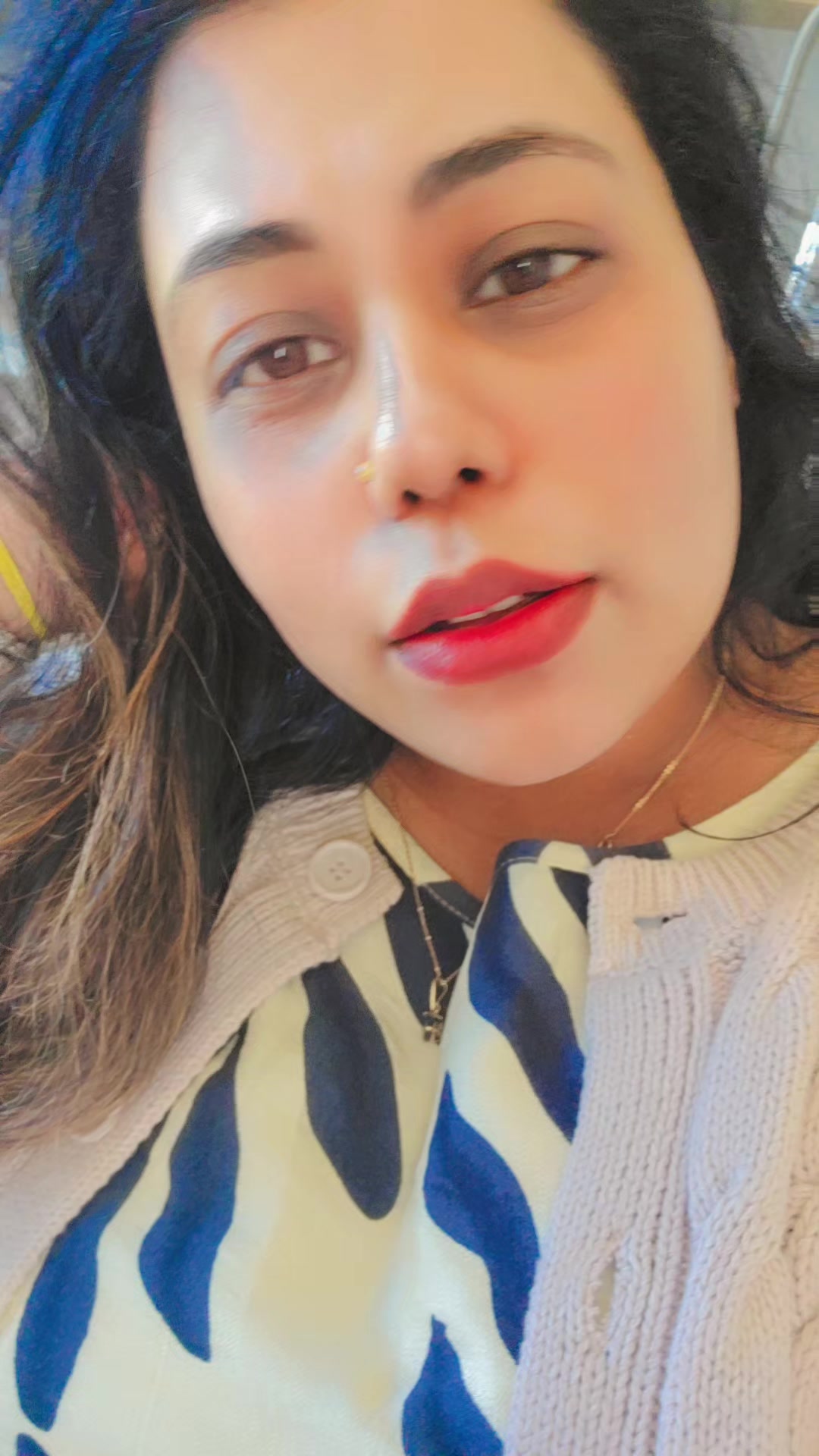 @🌹🌹Pritika Chand🌹🌹