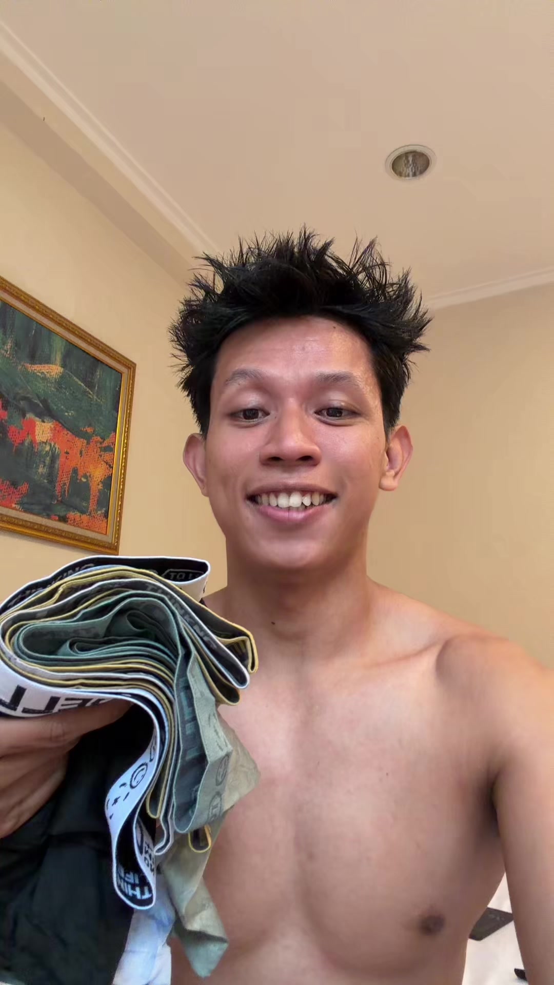 @Panggil Rey ajaa