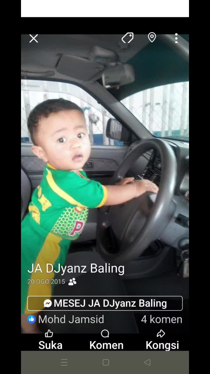 @Anak baling fc official