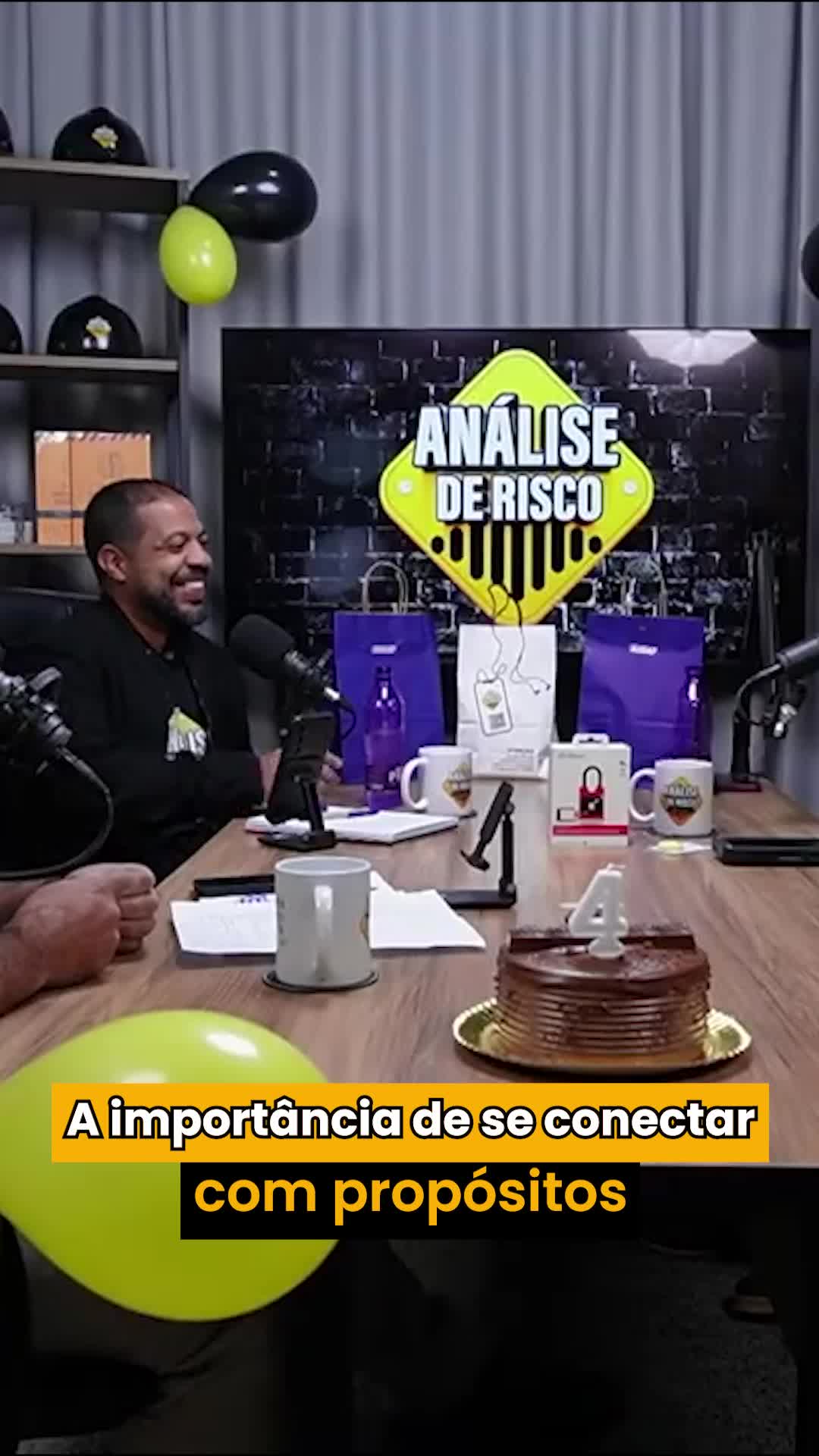 @An&aacute;lise de Risco