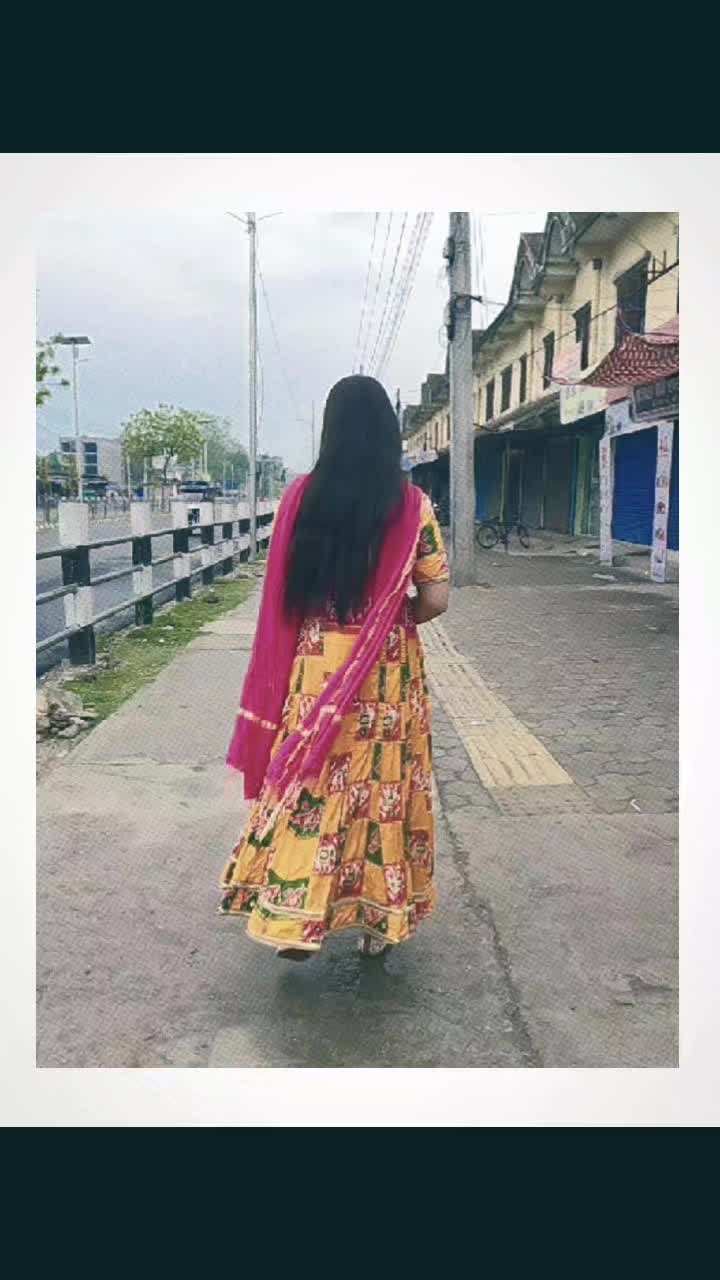 @Pooja