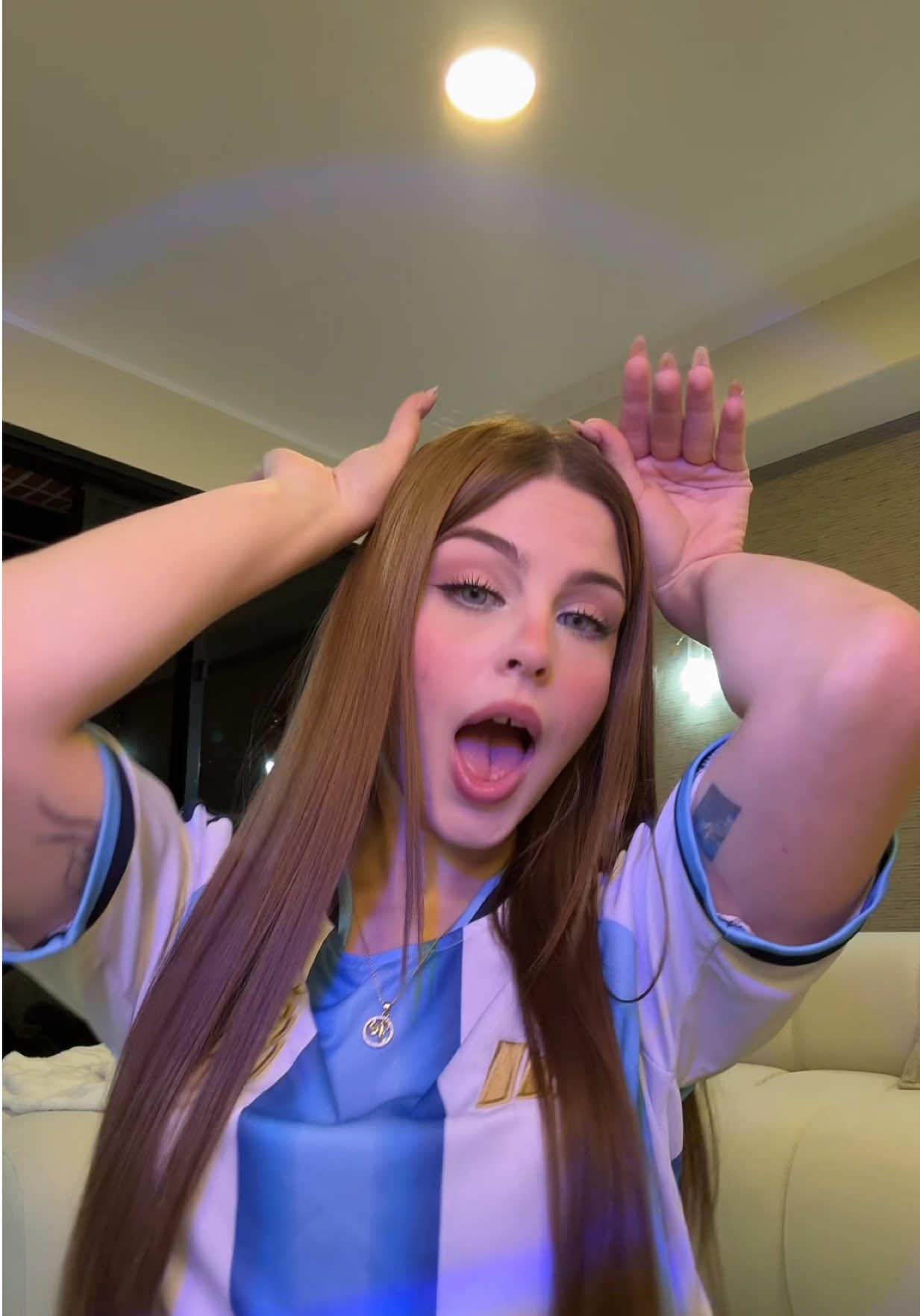 @Luz Celina Cervo