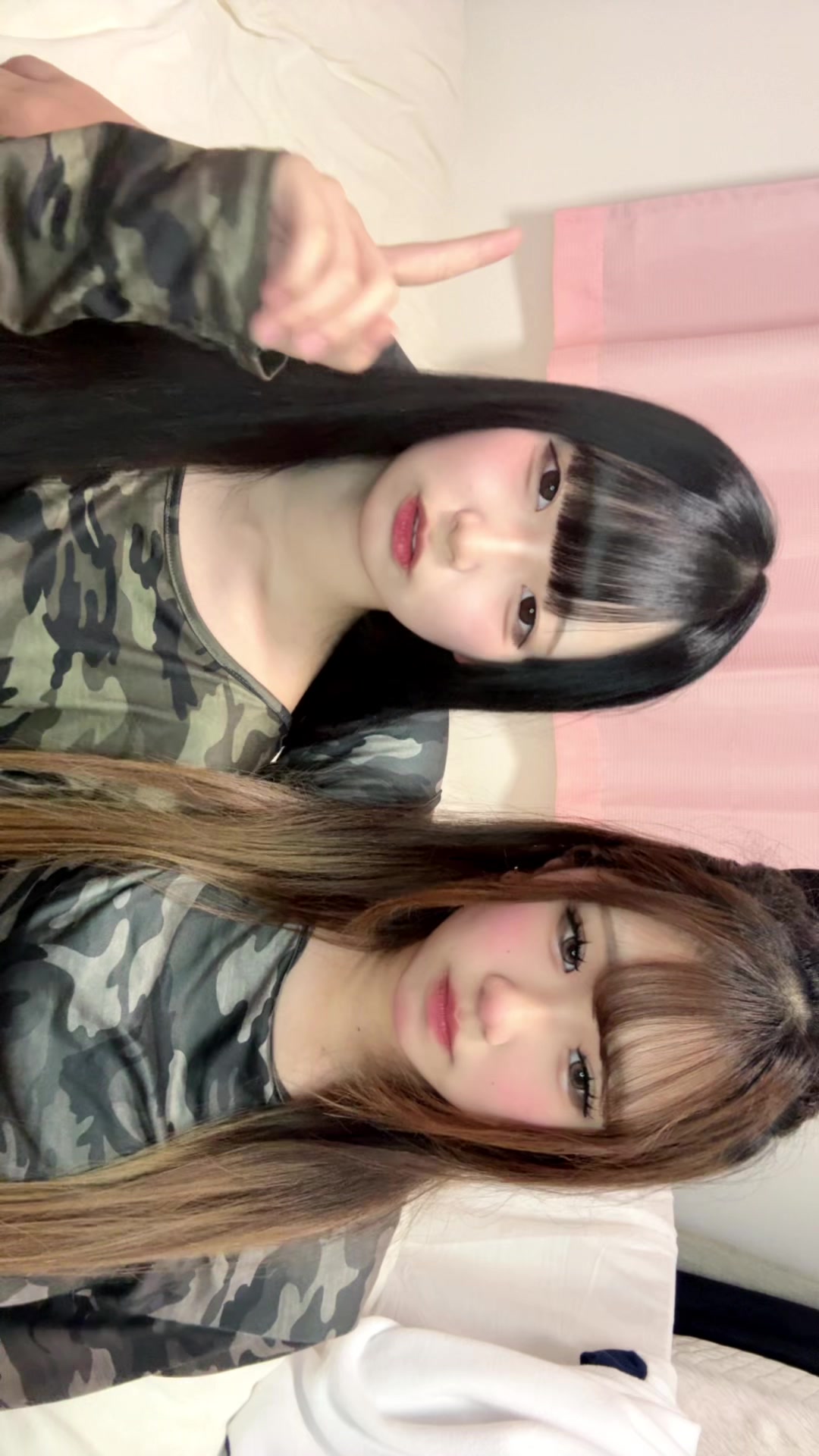 @Rea.🌺💋💄ちゃんもあ推し🧡