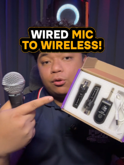 @Carl | Pinoy.SoundGuy🎚️🎛️🎤