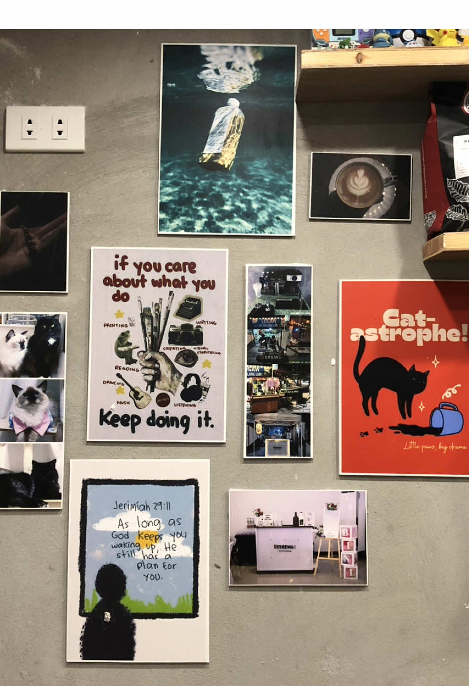 @Hebrews 13:16 Cafe