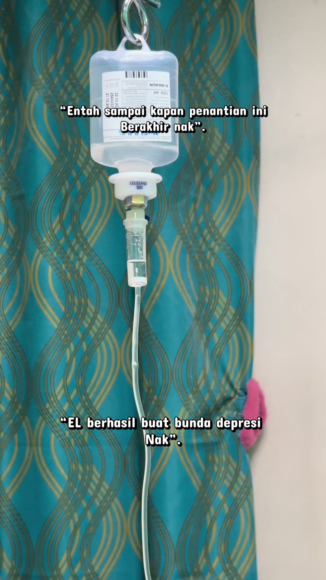 @RAFAEL PEJUANG KANKER