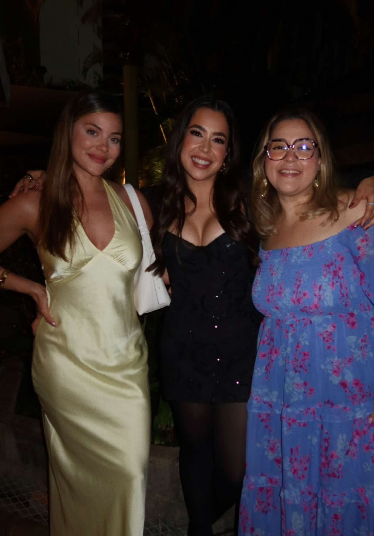 @Laura Ortega
