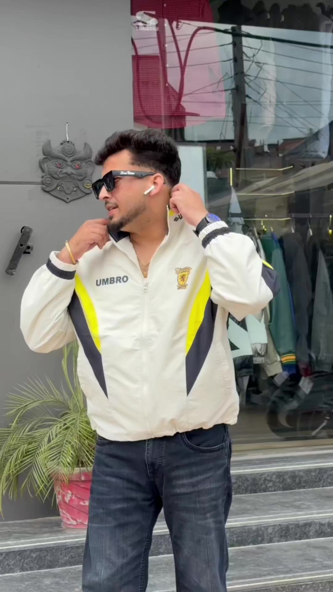 @Jass Veer Collection