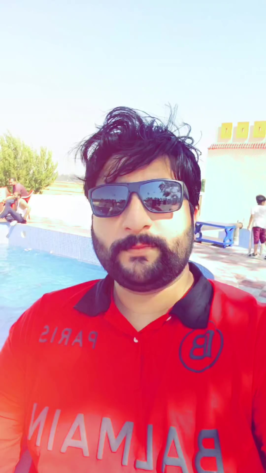 @FARHAN JANJUA &trade;