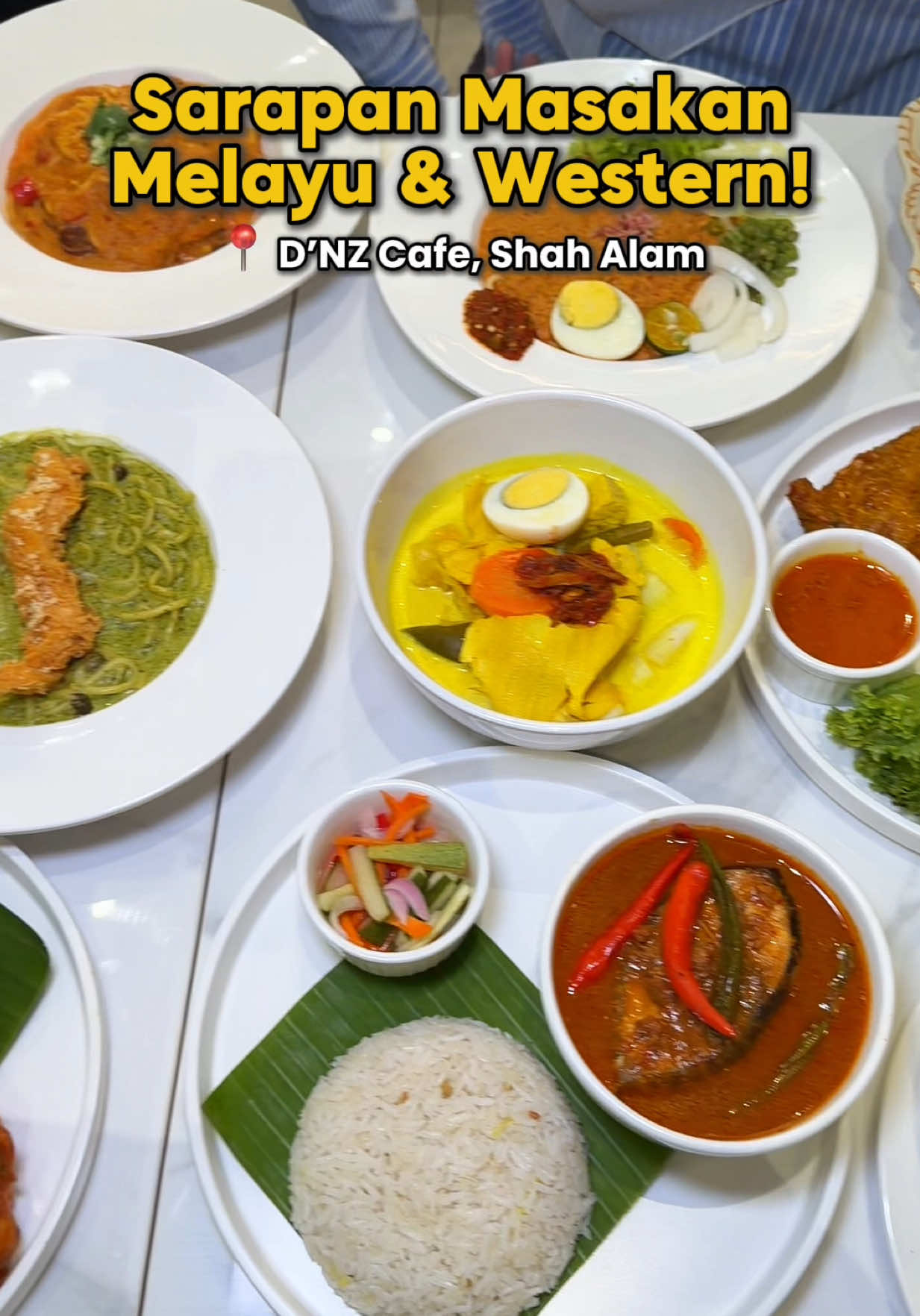 @Aieen Foodie