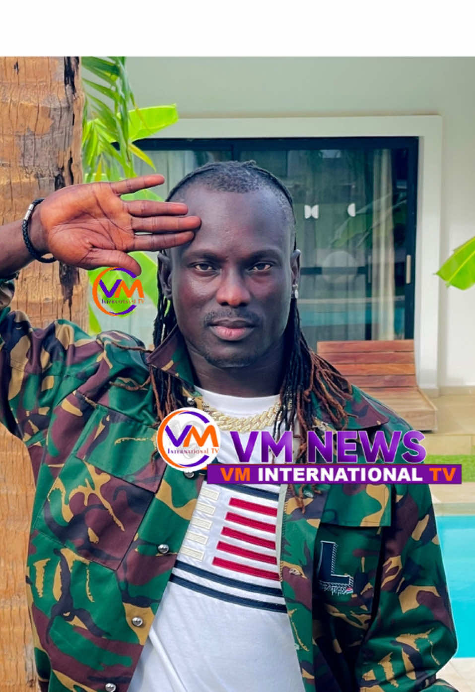 @VM International