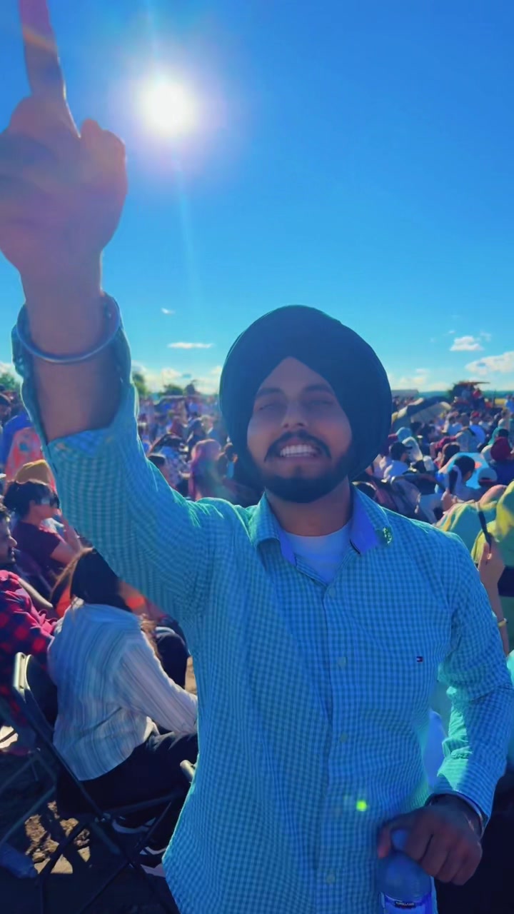 @Love Dhillon