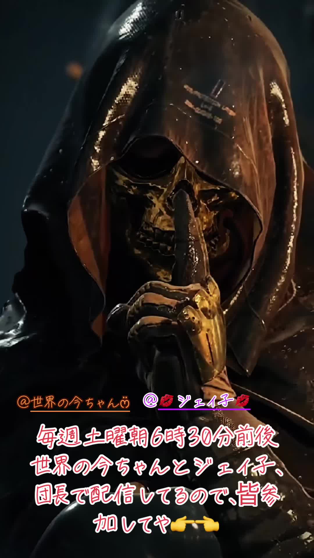 @団長だけどなに〜?👉👈🐕 ͗ ͗ ͗