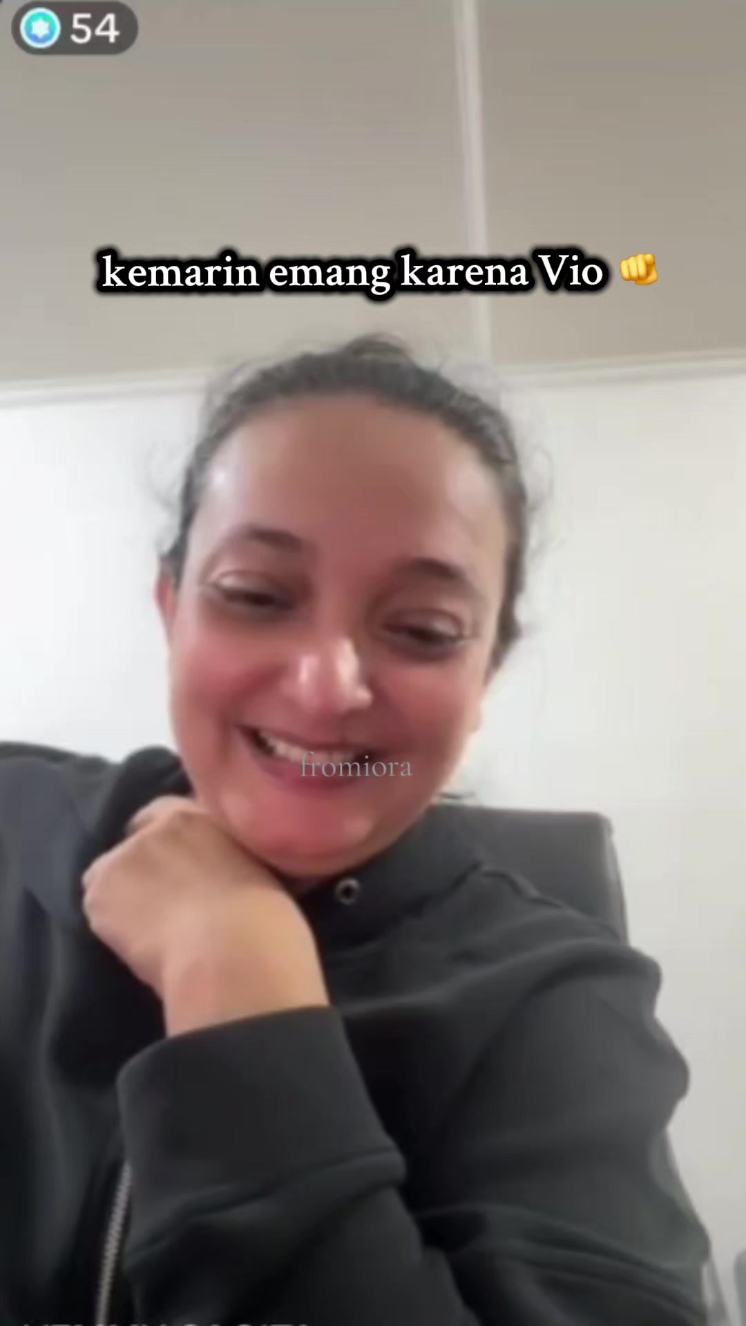 @fromiora