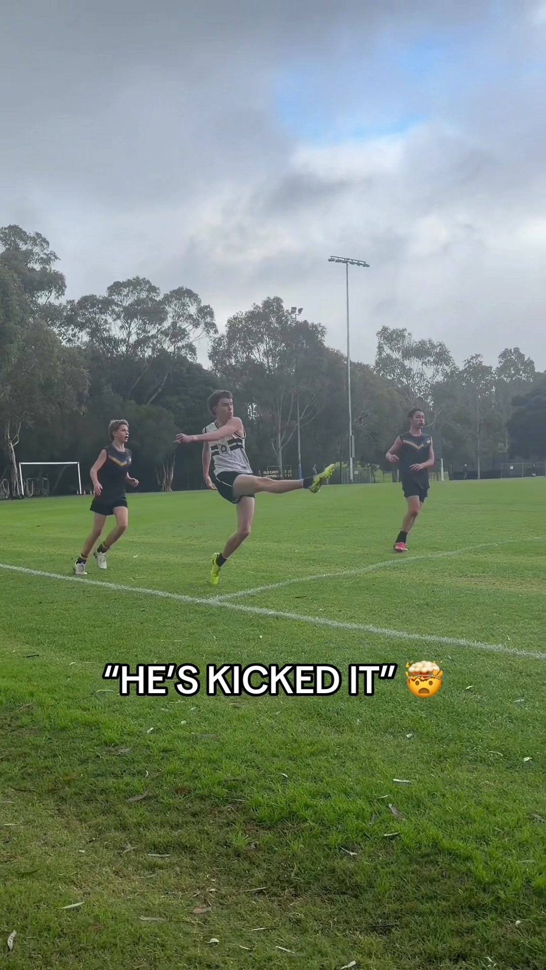 @Baseline Footy