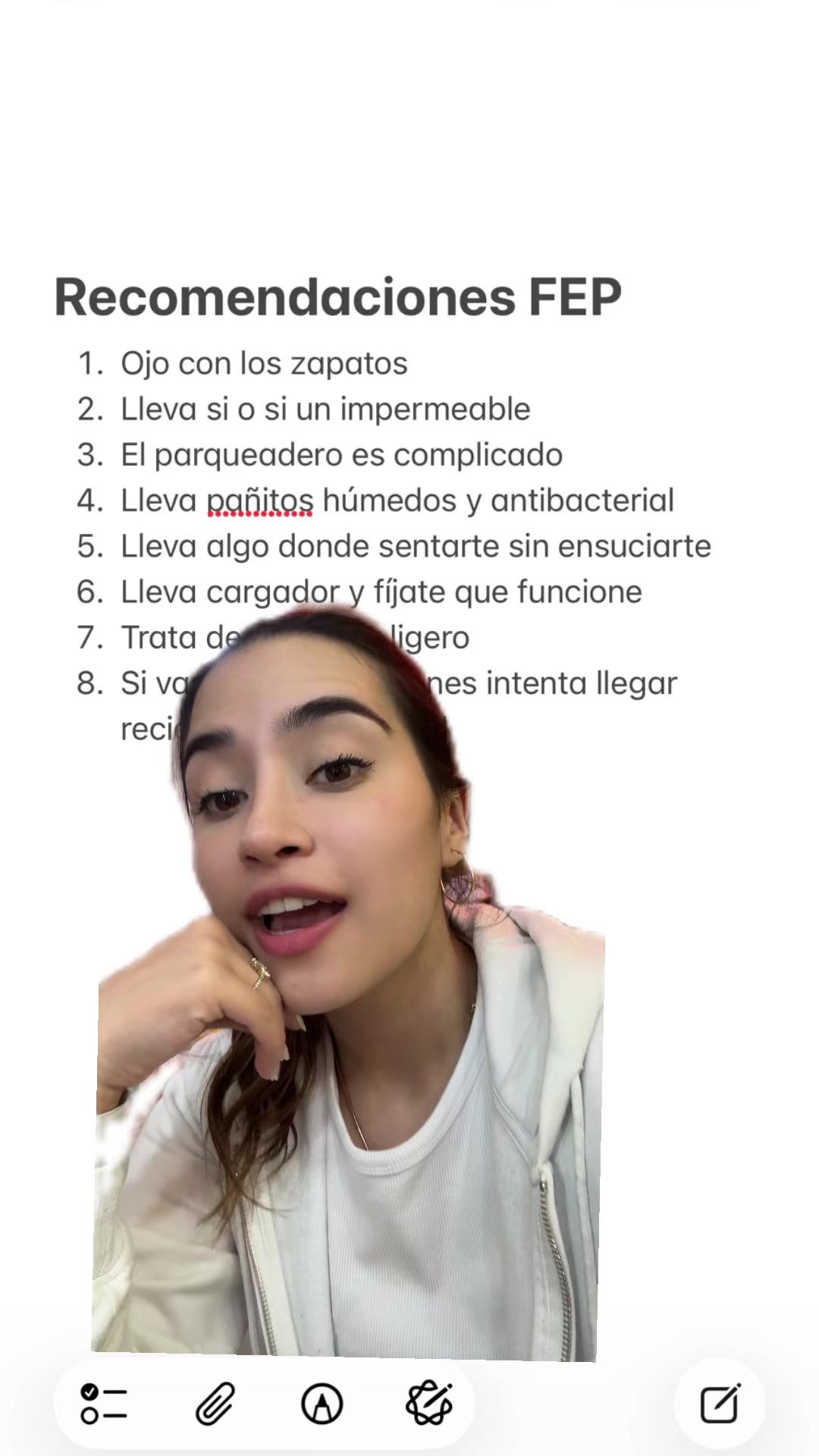 @Valentina Rodriguez