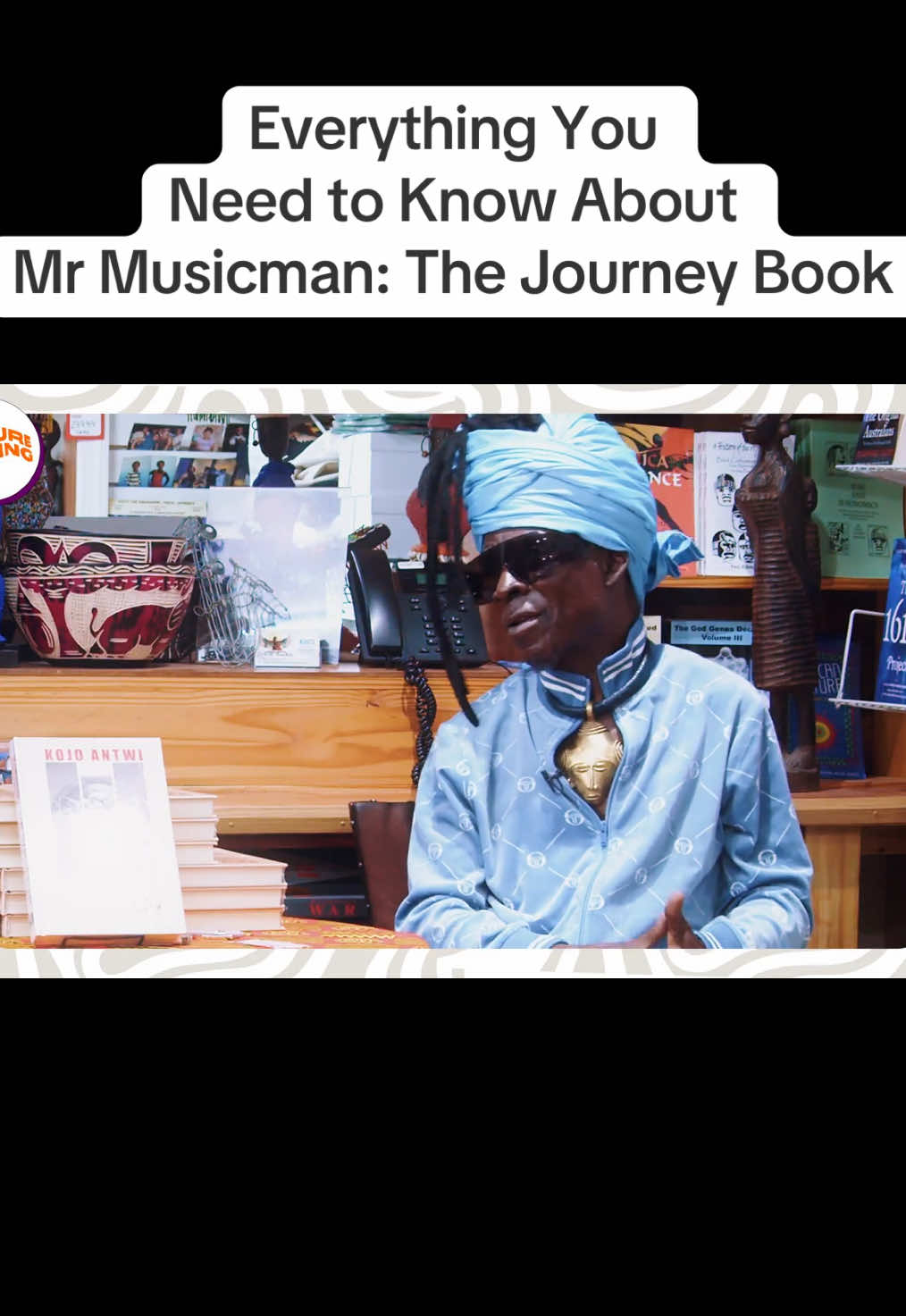@Fans Of Kojo Antwi