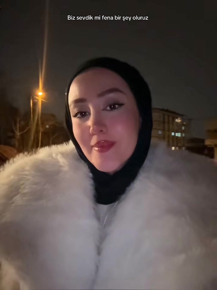 @Esra YILDIRIM