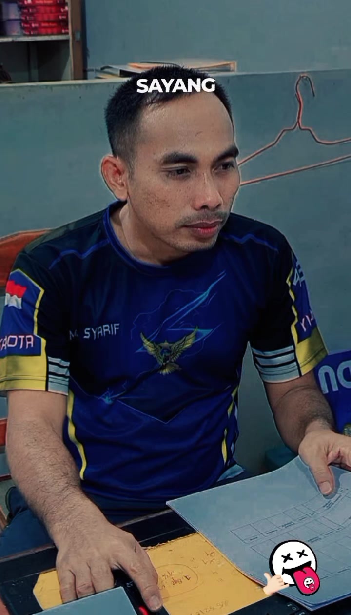 @Syarif Lipan