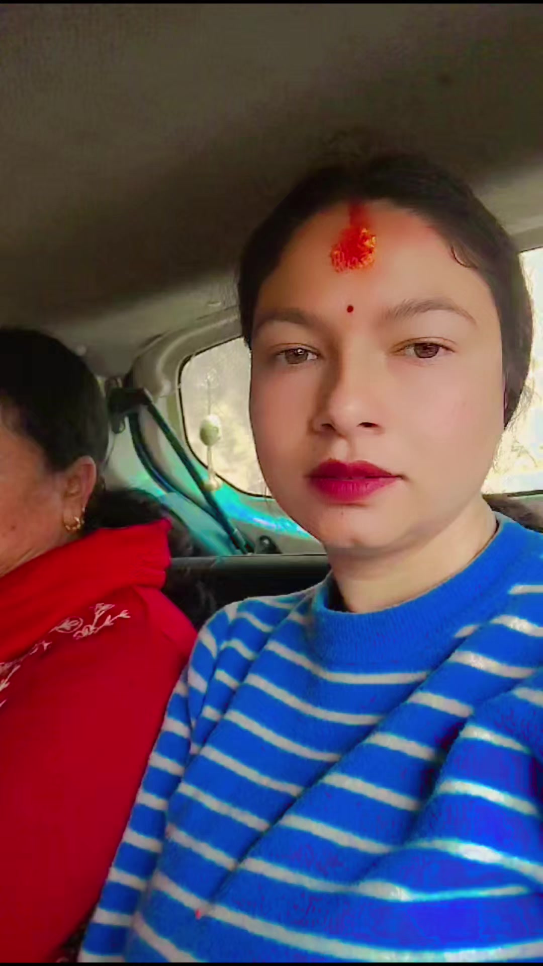 @anjali khadka