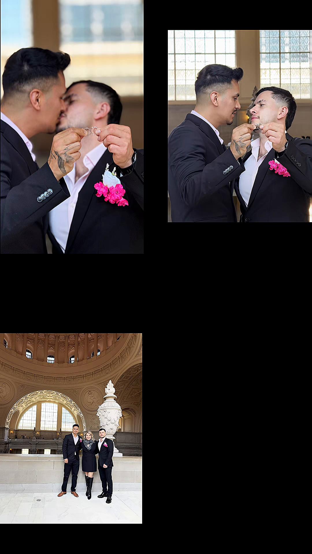 @Sonia&rsquo;s Ceremonies