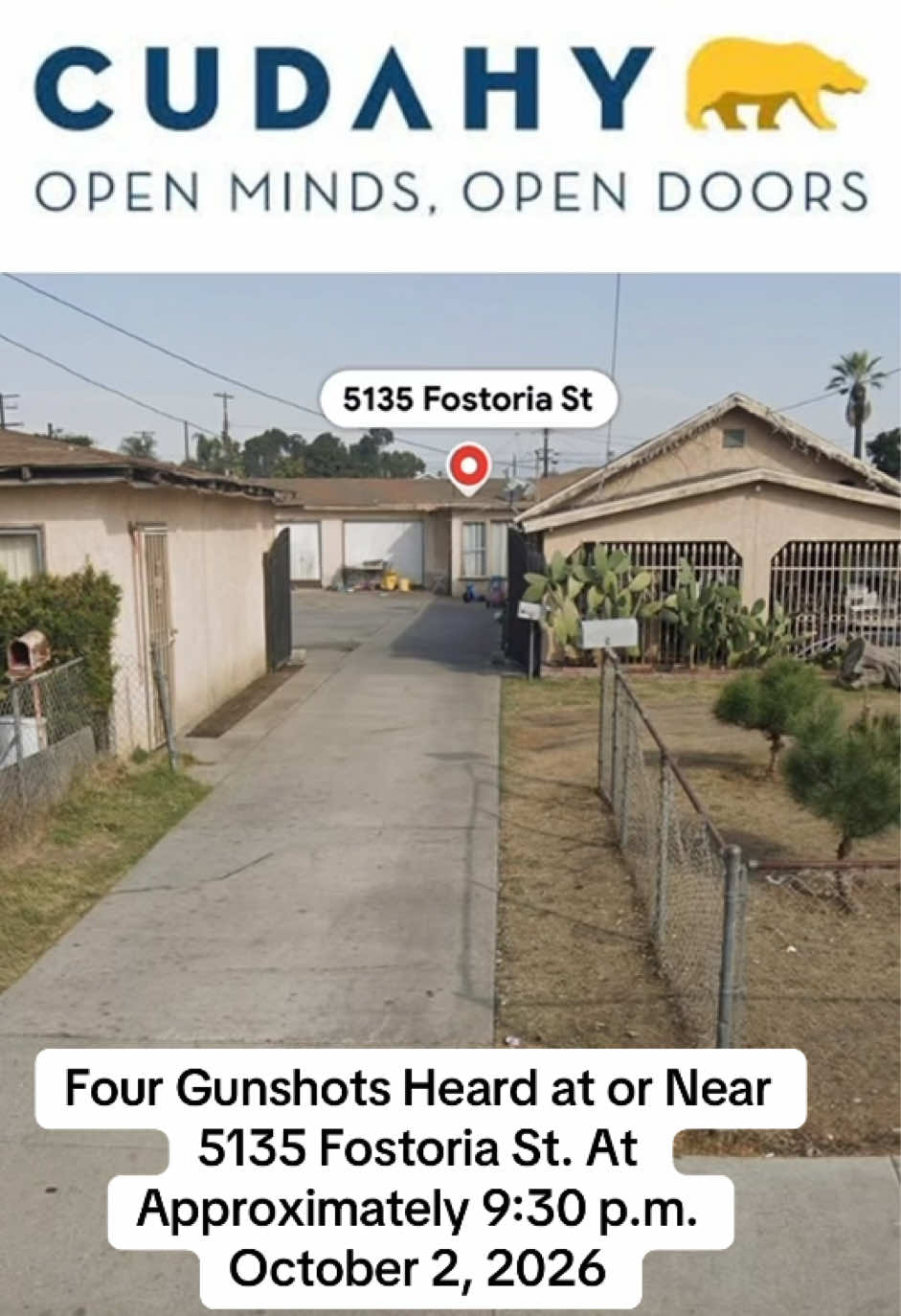 @SOUTHEAST CITIES L. A. NEWS