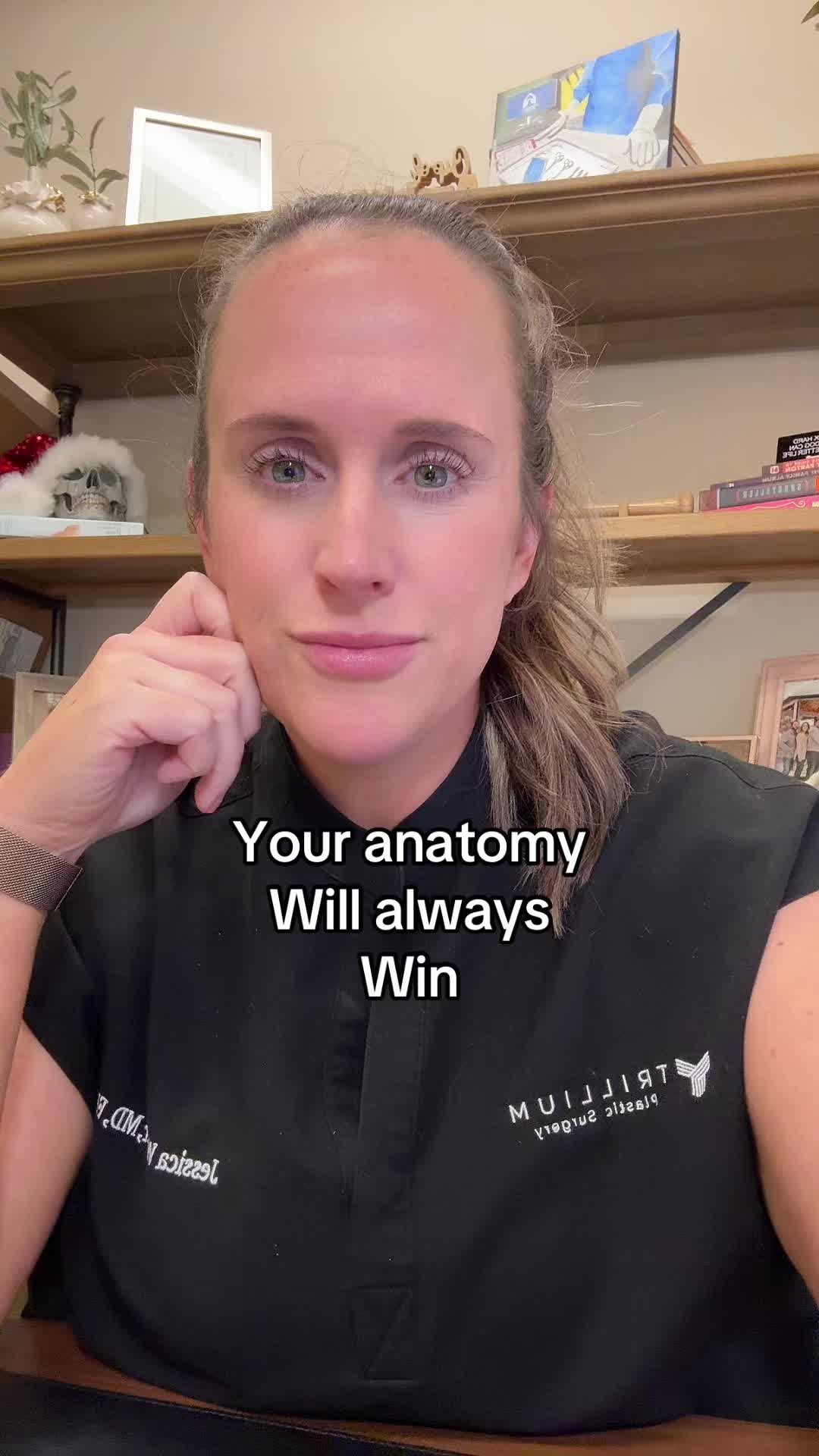 @Dr Walker, MD, FACS