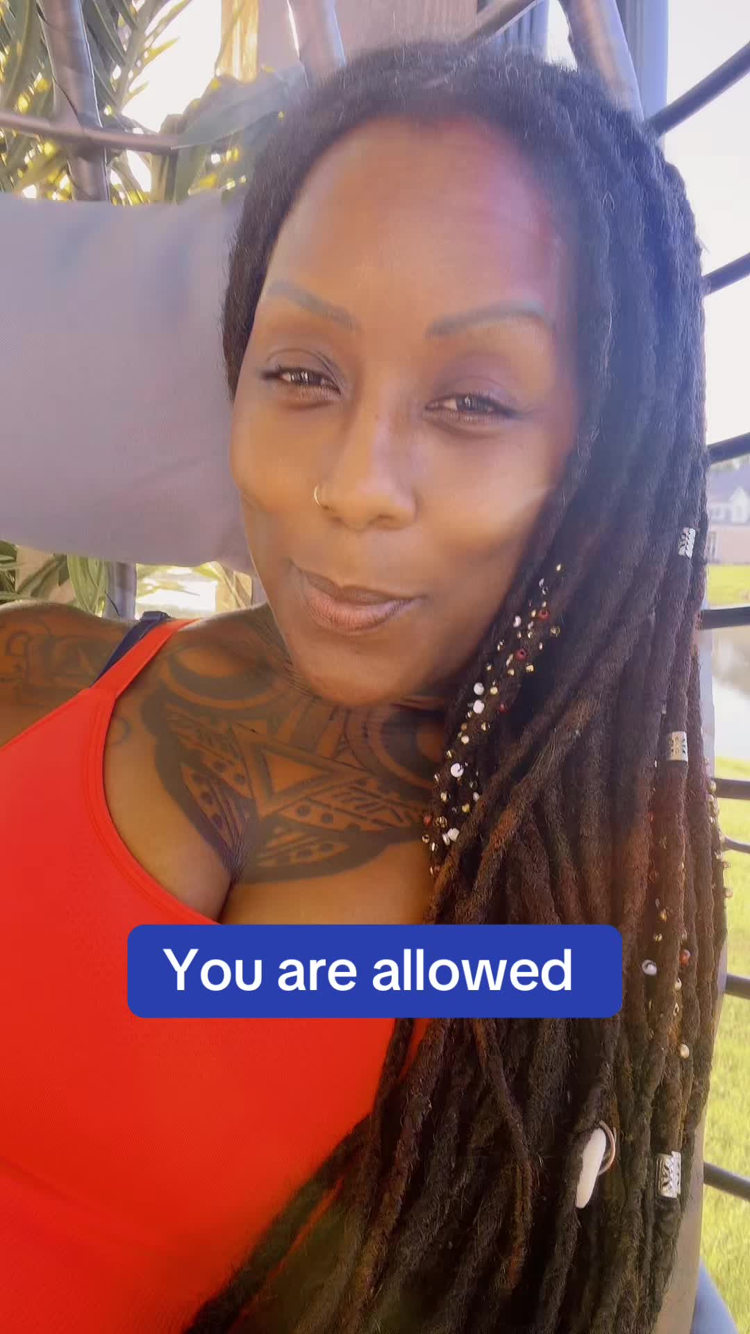 @Dr. TaMara Holistically Her