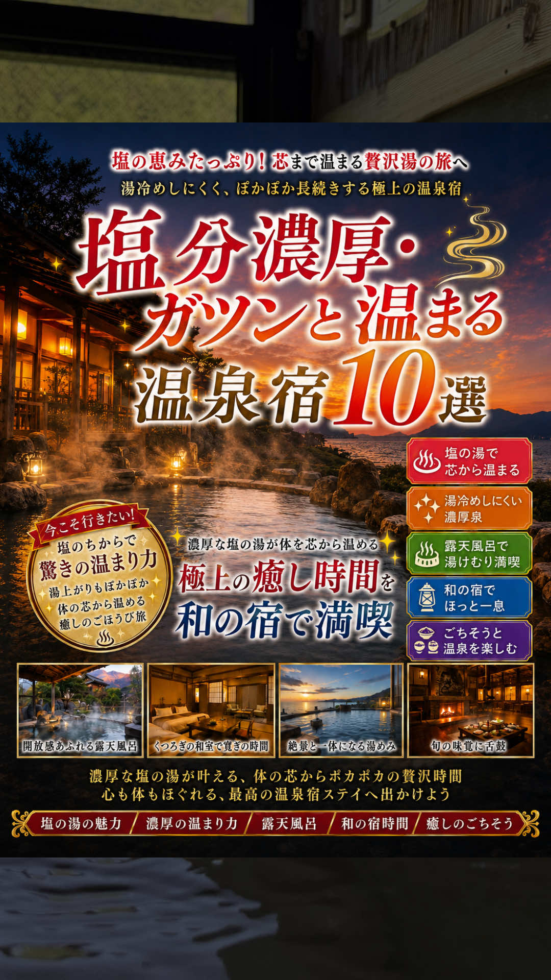 @日本温泉
