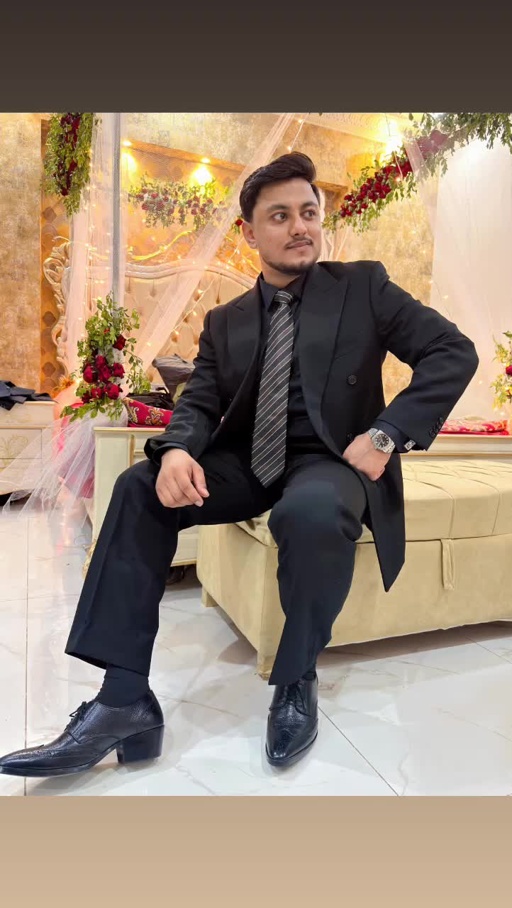 @RaNa Ahmed