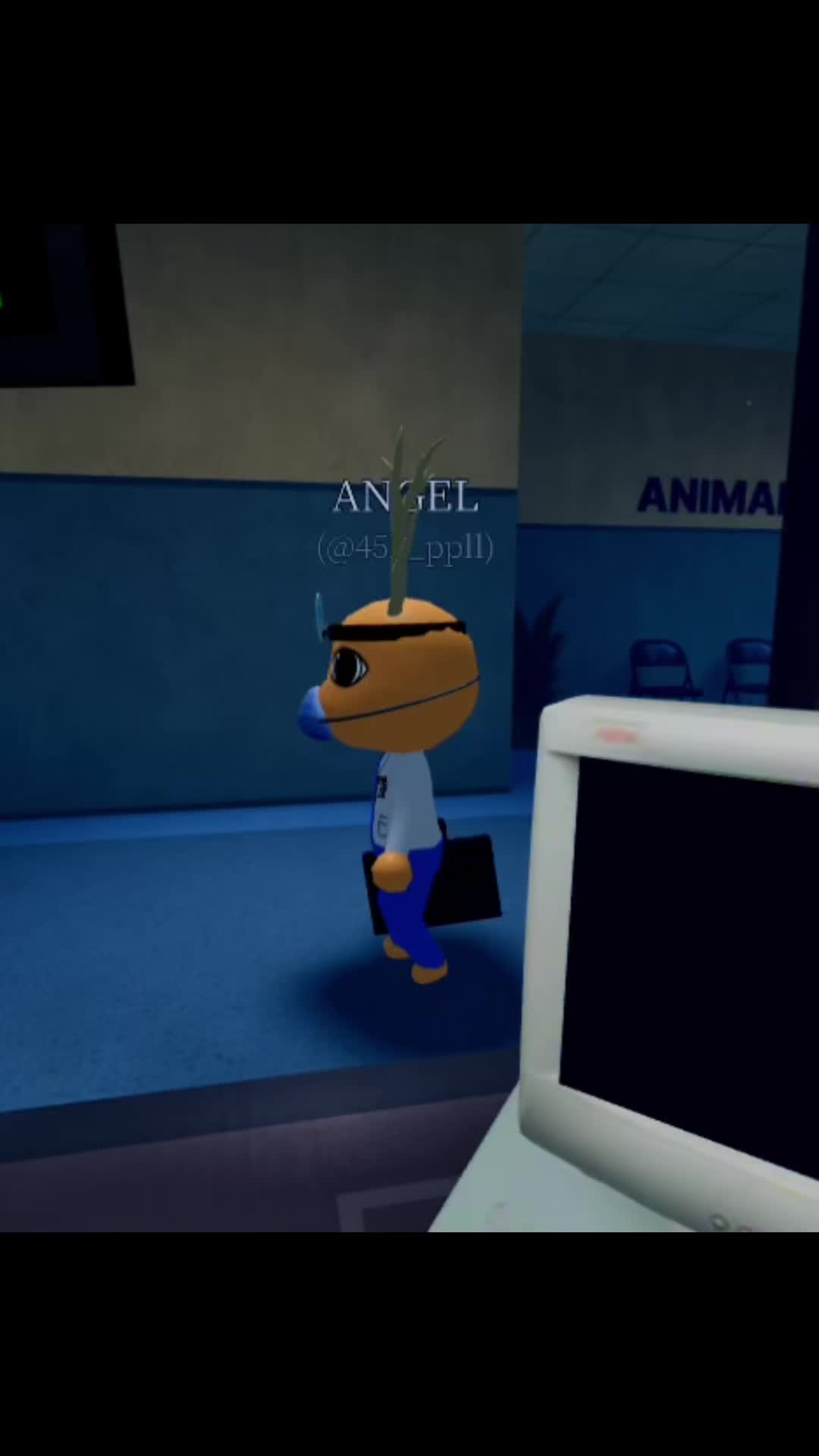 @Angel