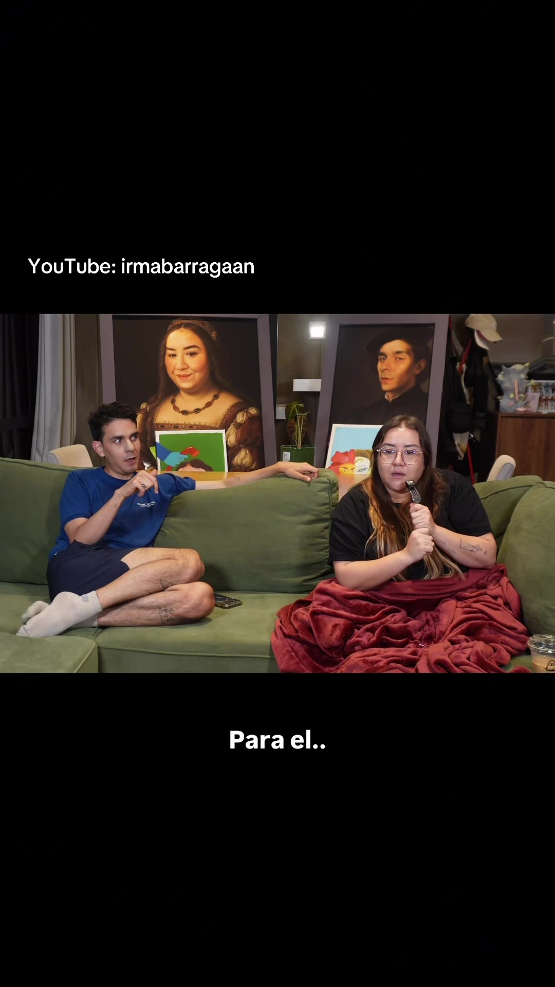 @Irma Barragan