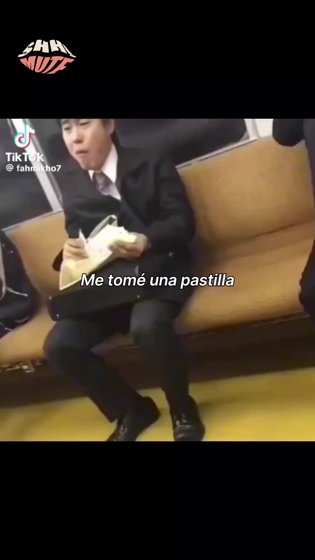 @SHh! MUTE