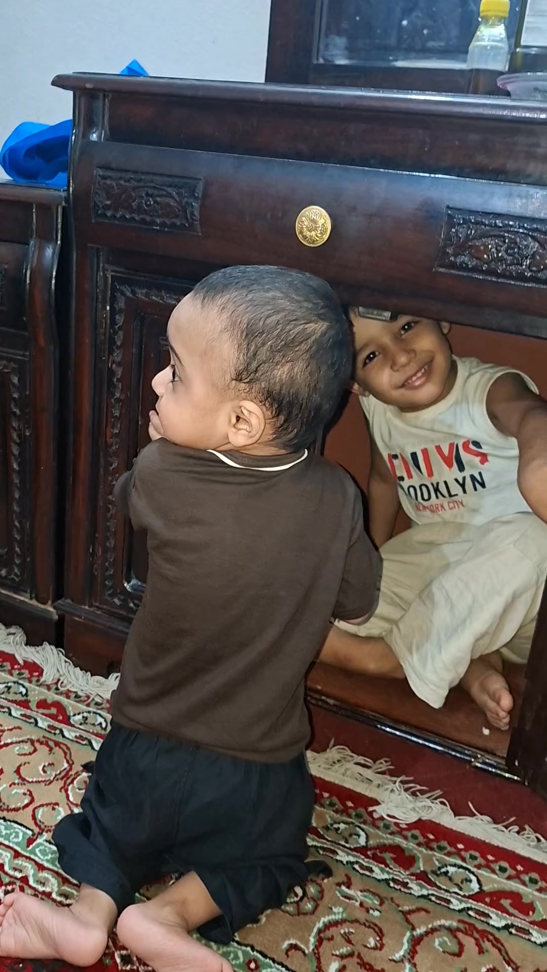 @Salman Khan