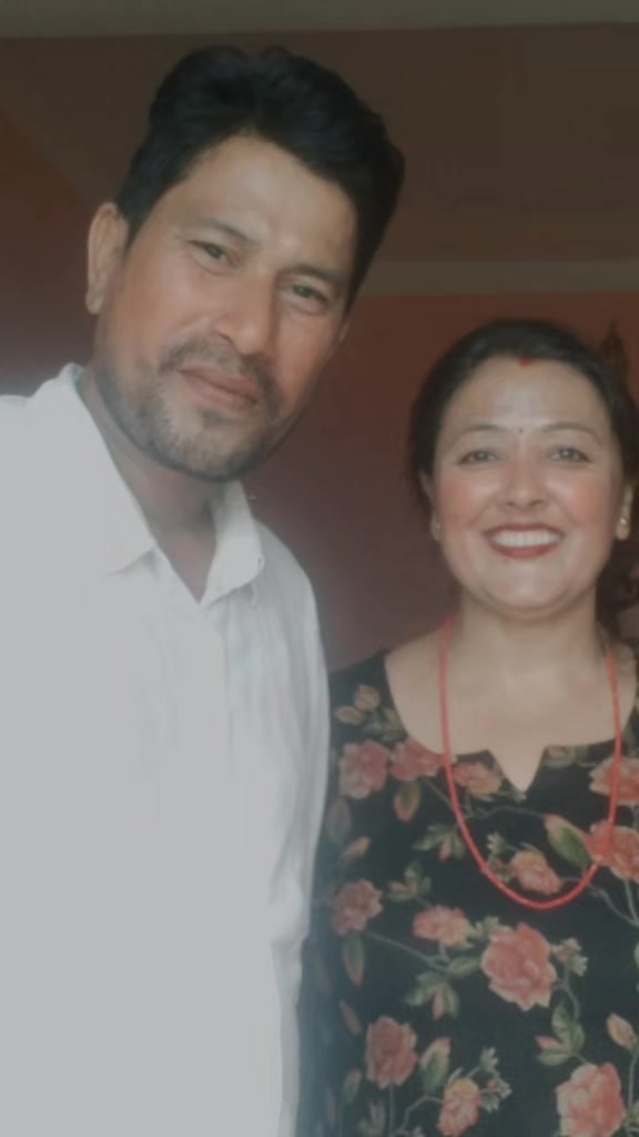 @Rajani Thapa